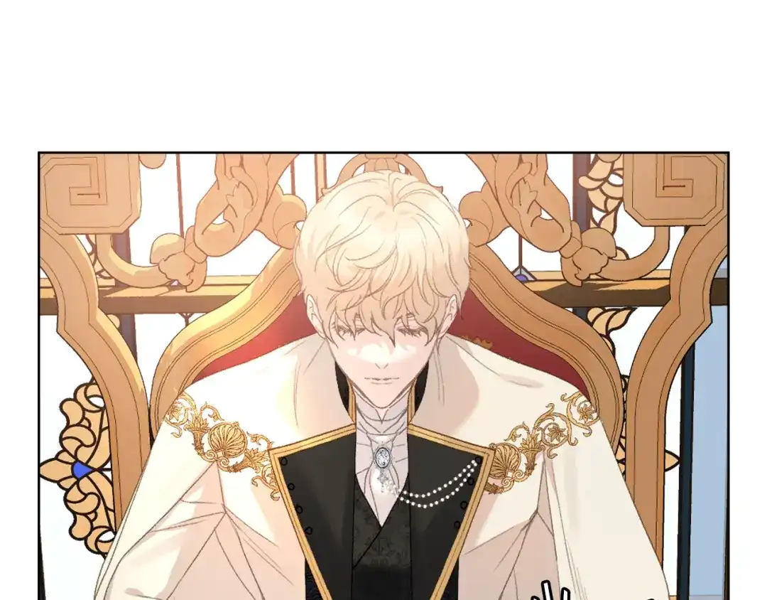 《女骑士的爱慕者们》第100话 问弑杀公爵之罪 第77页