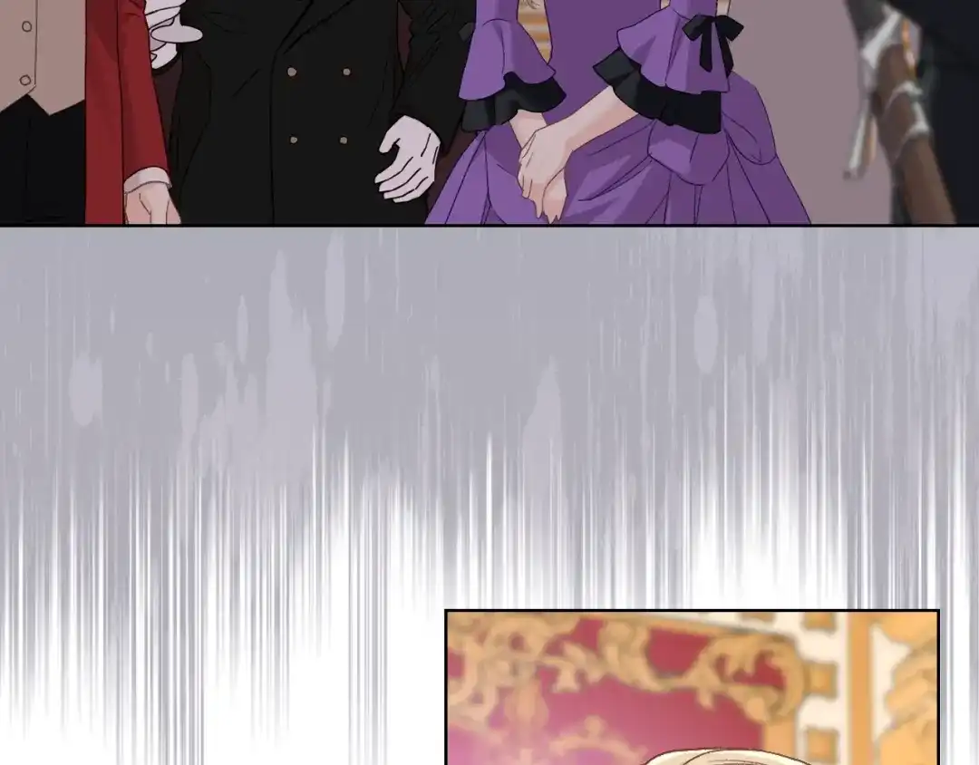 《女骑士的爱慕者们》第101话 继承爵位 第102页