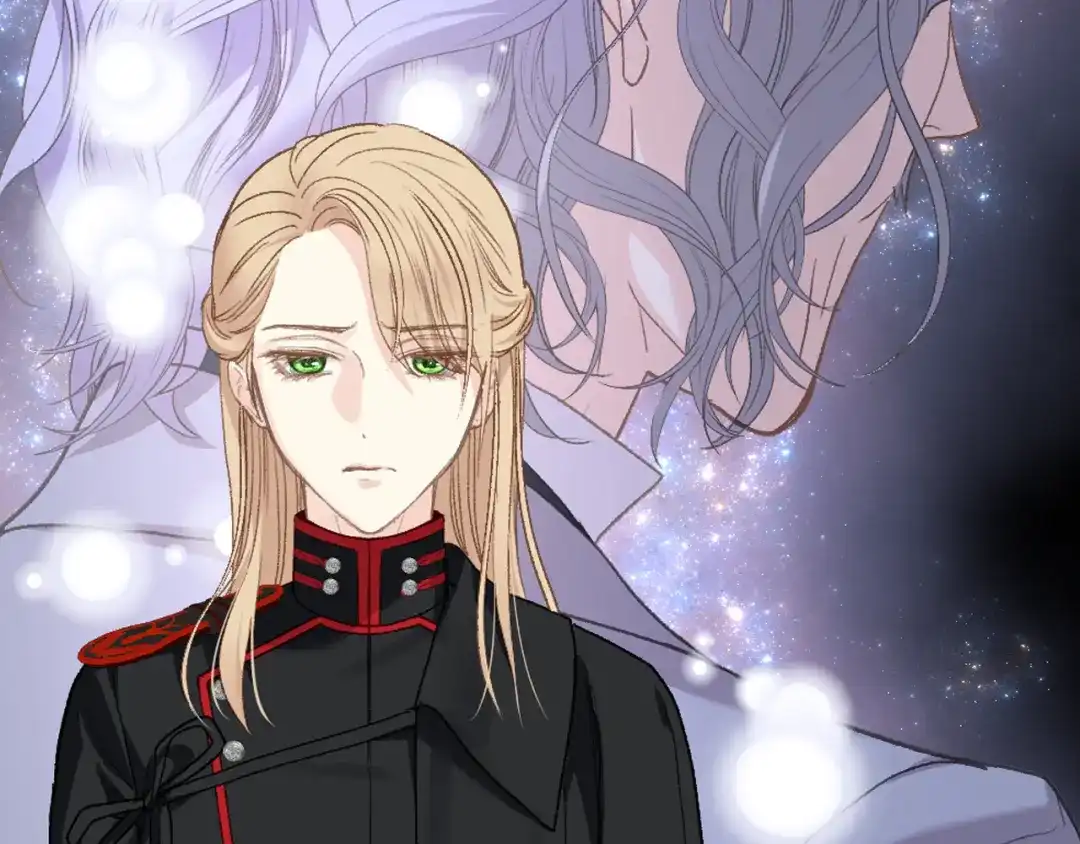 《女骑士的爱慕者们》第101话 继承爵位 第61页