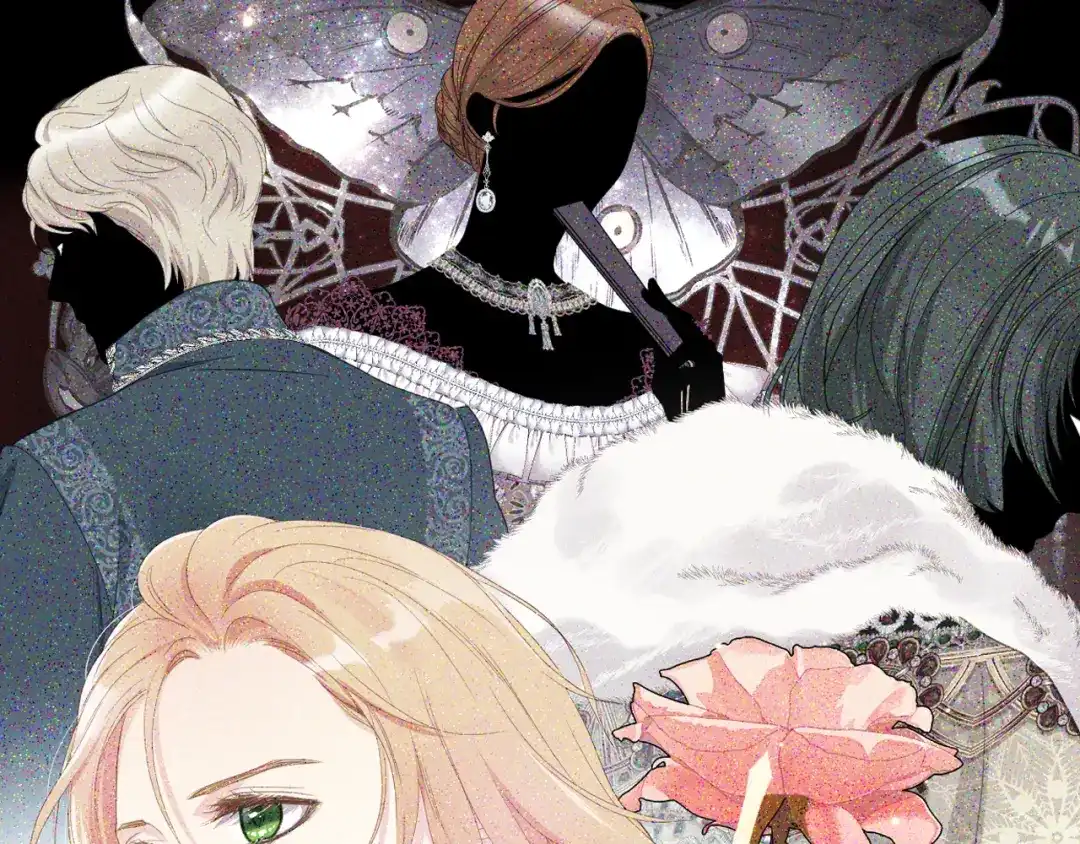 《女骑士的爱慕者们》第101话 继承爵位 第55页