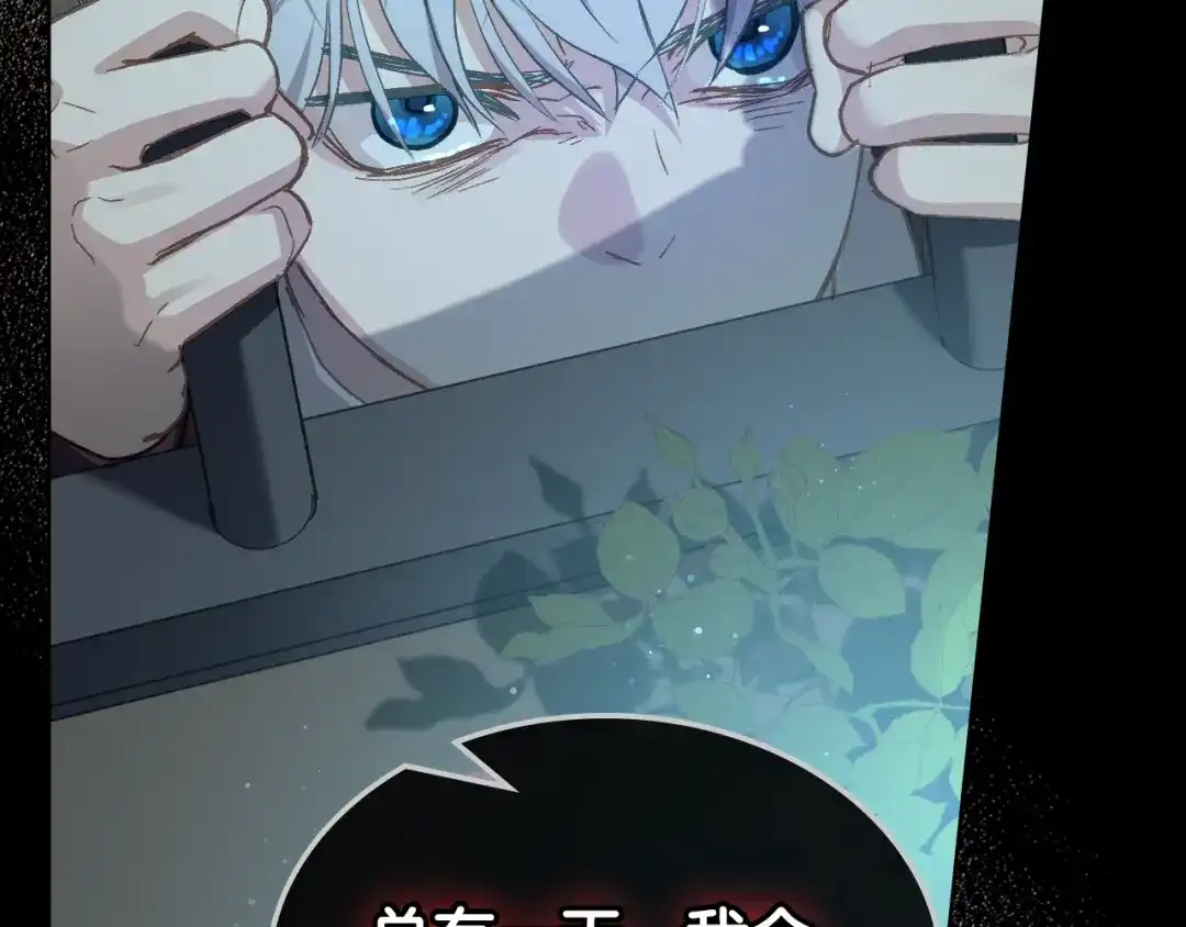 《女骑士的爱慕者们》第102话 武力镇压 第118页