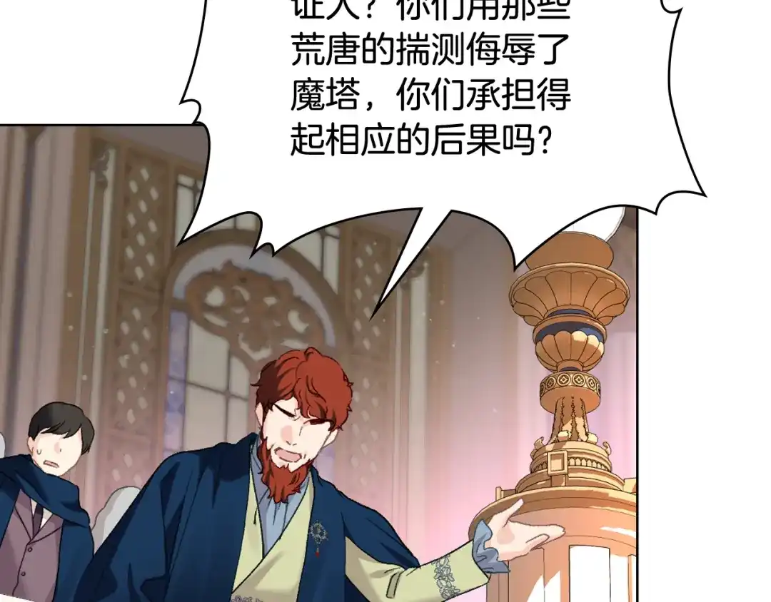 《女骑士的爱慕者们》第102话 武力镇压 第67页
