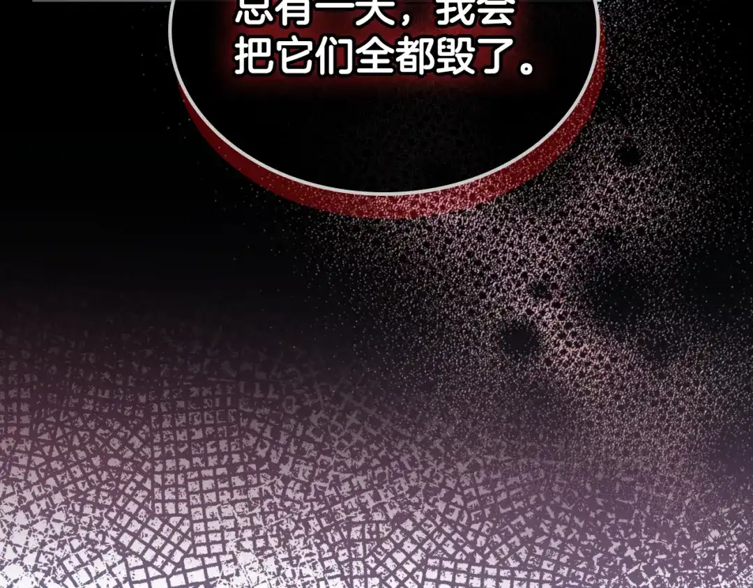 《女骑士的爱慕者们》第102话 武力镇压 第119页