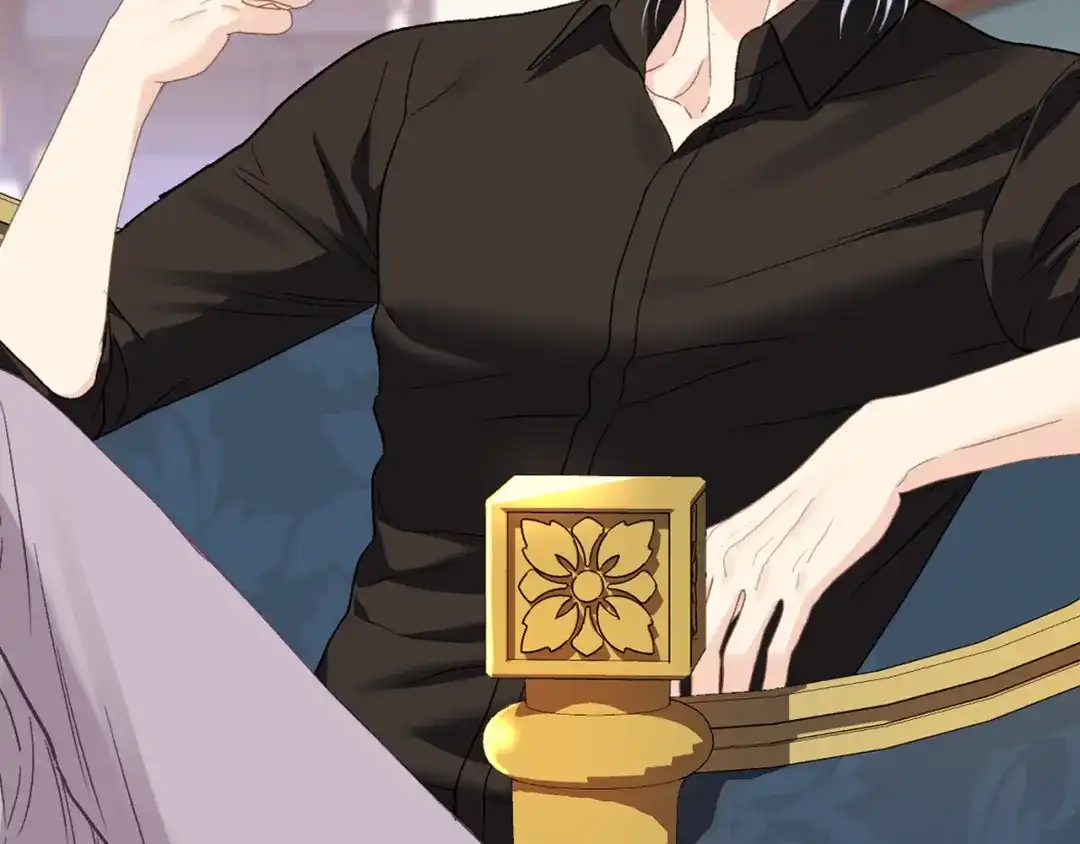 《女骑士的爱慕者们》第103话 大审判开始了 第116页