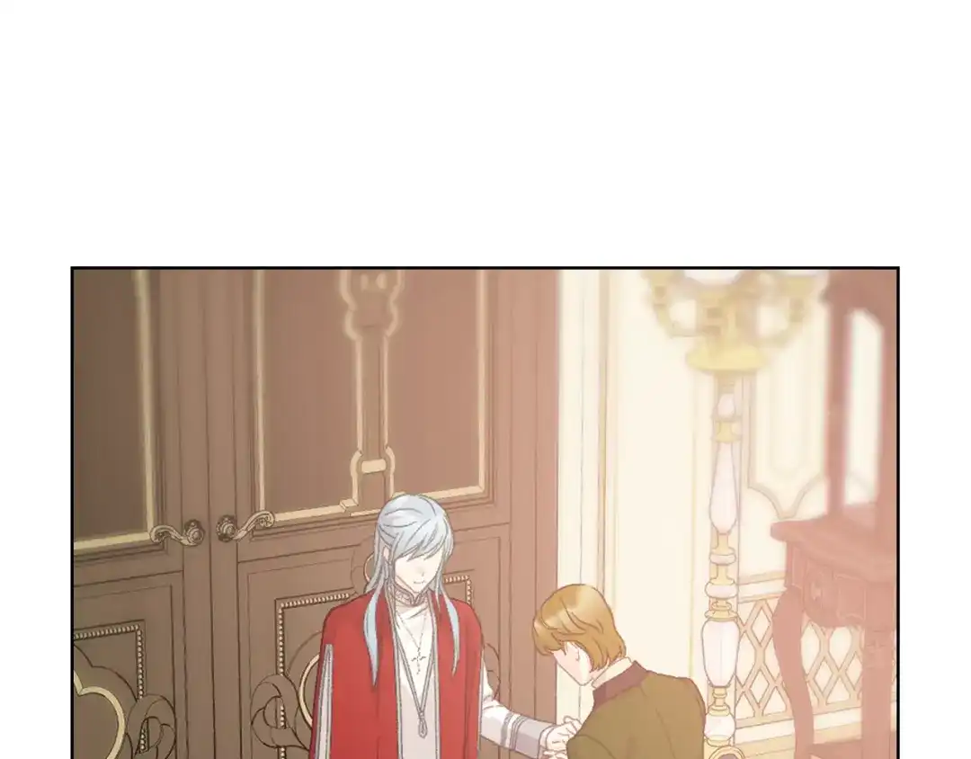 《女骑士的爱慕者们》第103话 大审判开始了 第85页