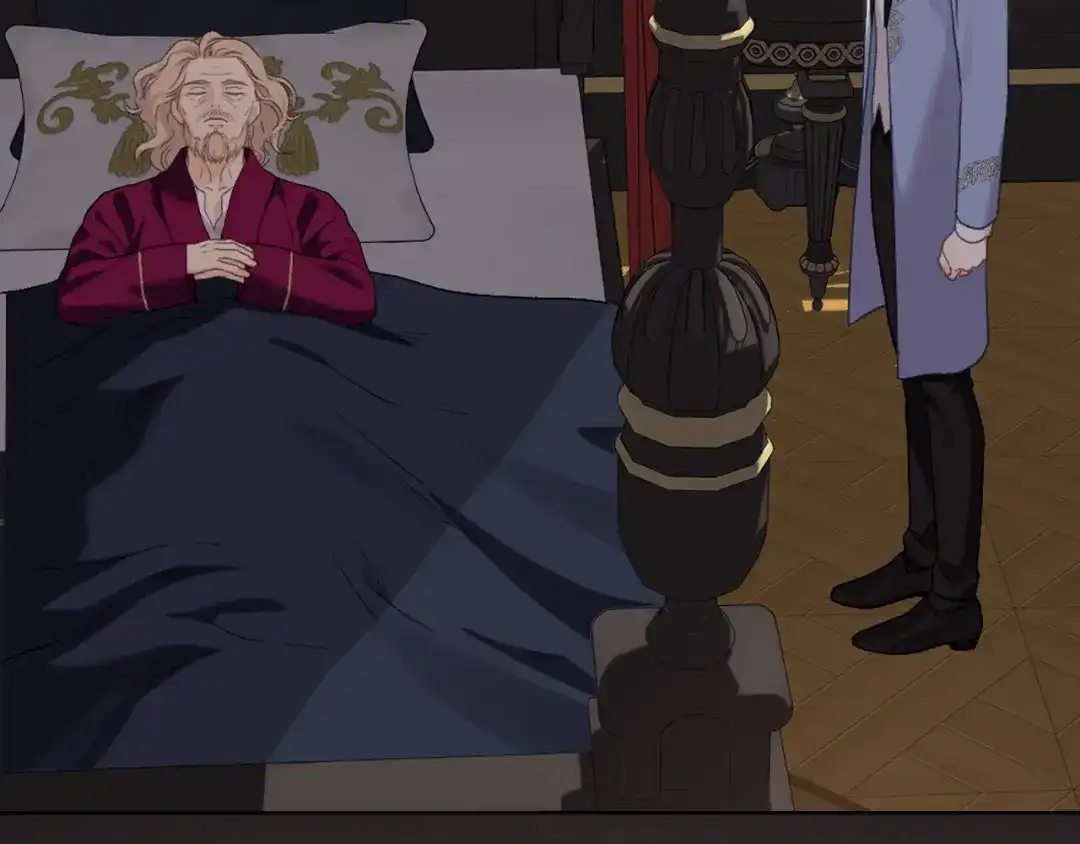 《女骑士的爱慕者们》第103话 大审判开始了 第132页