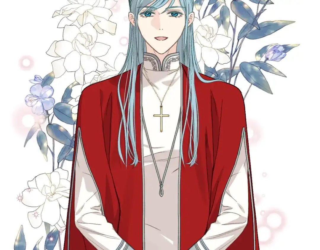 《女骑士的爱慕者们》第103话 大审判开始了 第83页