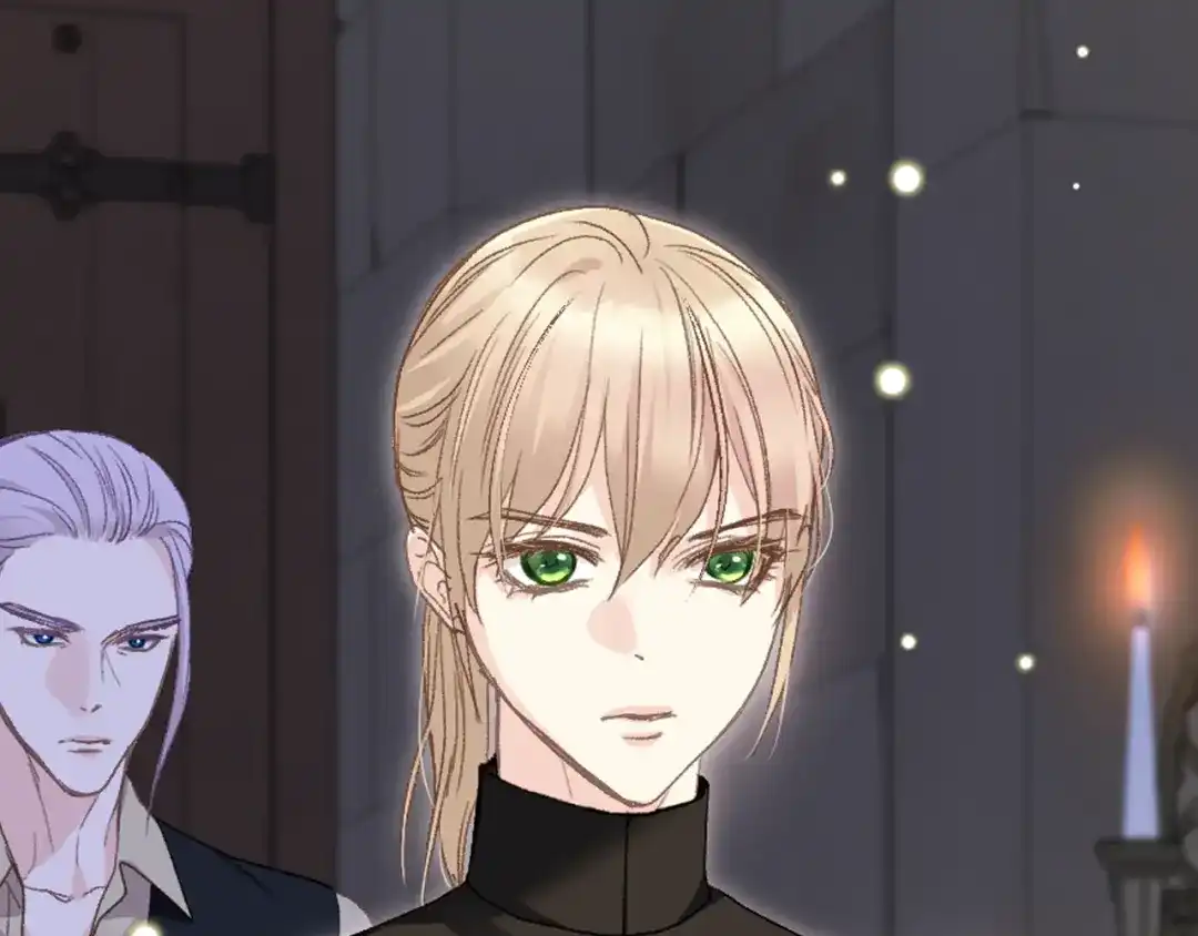 《女骑士的爱慕者们》第104话 审判结果 第96页