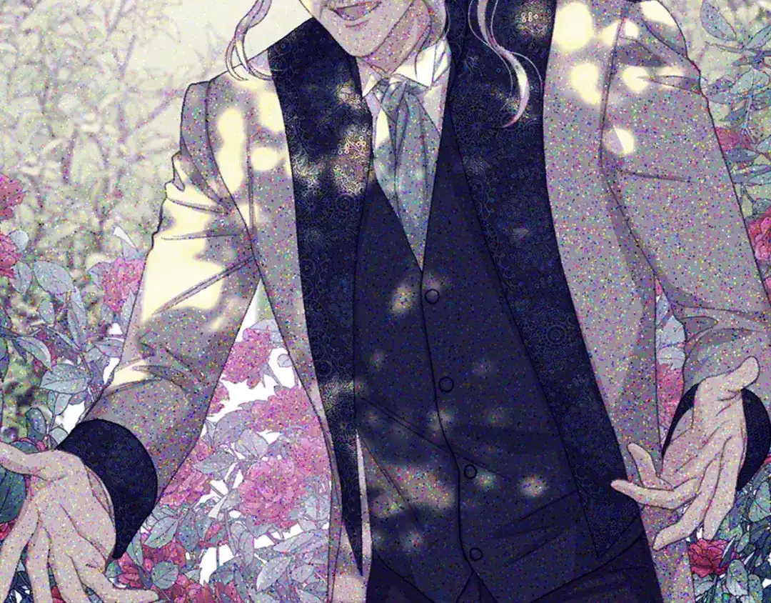 《女骑士的爱慕者们》第104话 审判结果 第42页