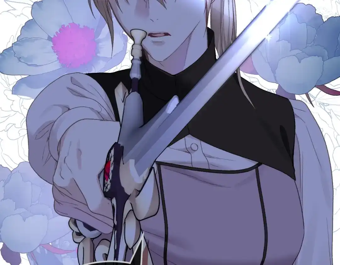 《女骑士的爱慕者们》第104话 审判结果 第132页