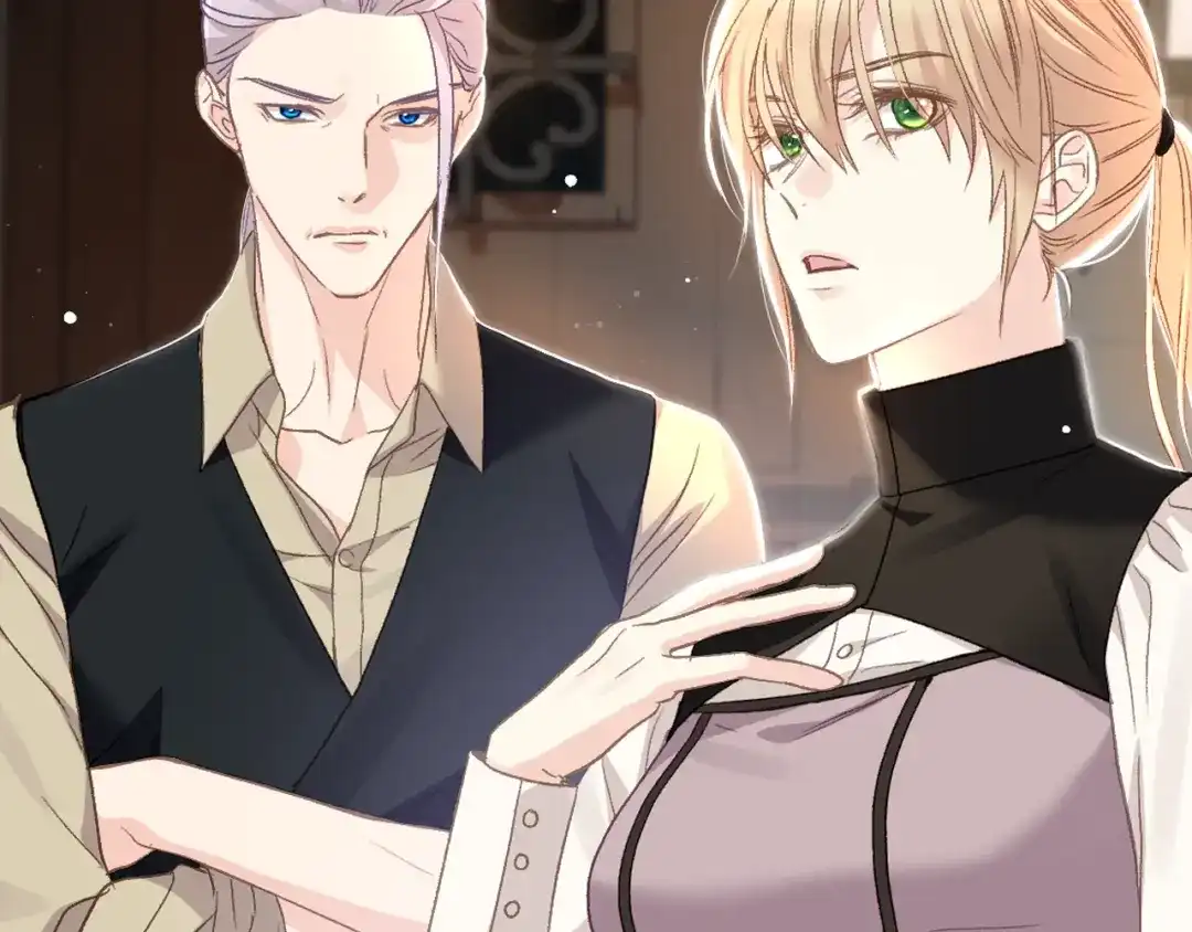 《女骑士的爱慕者们》第104话 审判结果 第113页