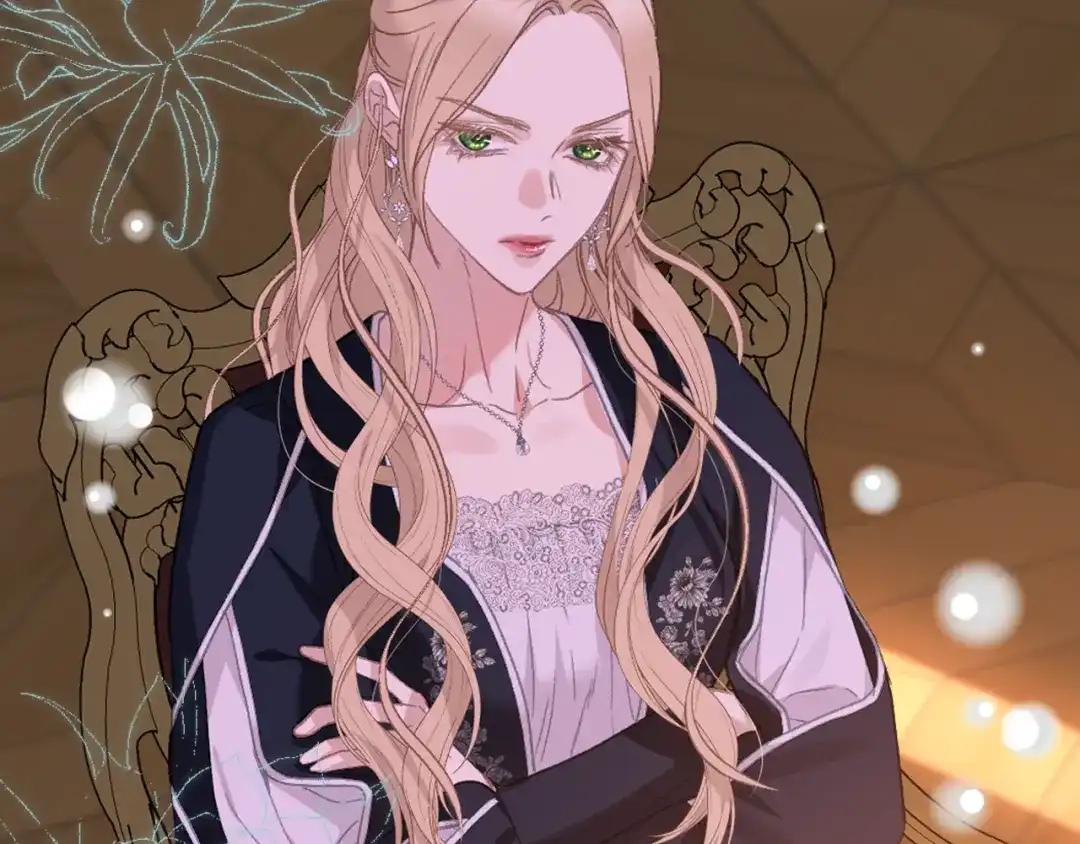 《女骑士的爱慕者们》第104话 审判结果 第89页