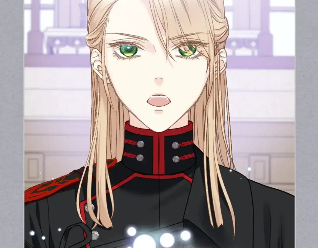《女骑士的爱慕者们》第104话 审判结果 第45页