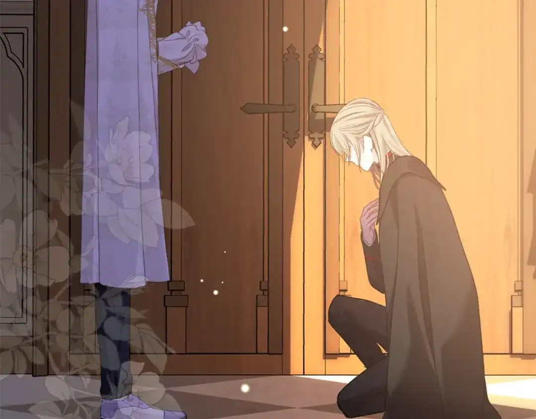 《女骑士的爱慕者们》第104话 审判结果 第62页