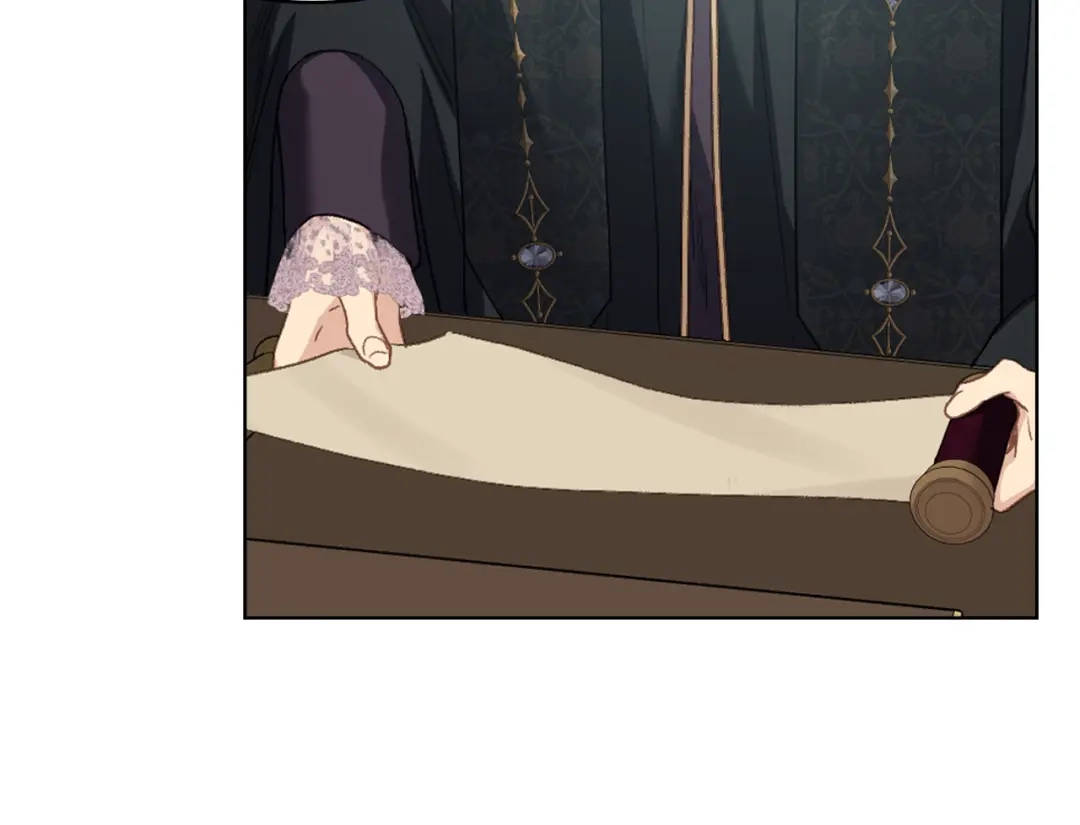 《女骑士的爱慕者们》第104话 审判结果 第138页