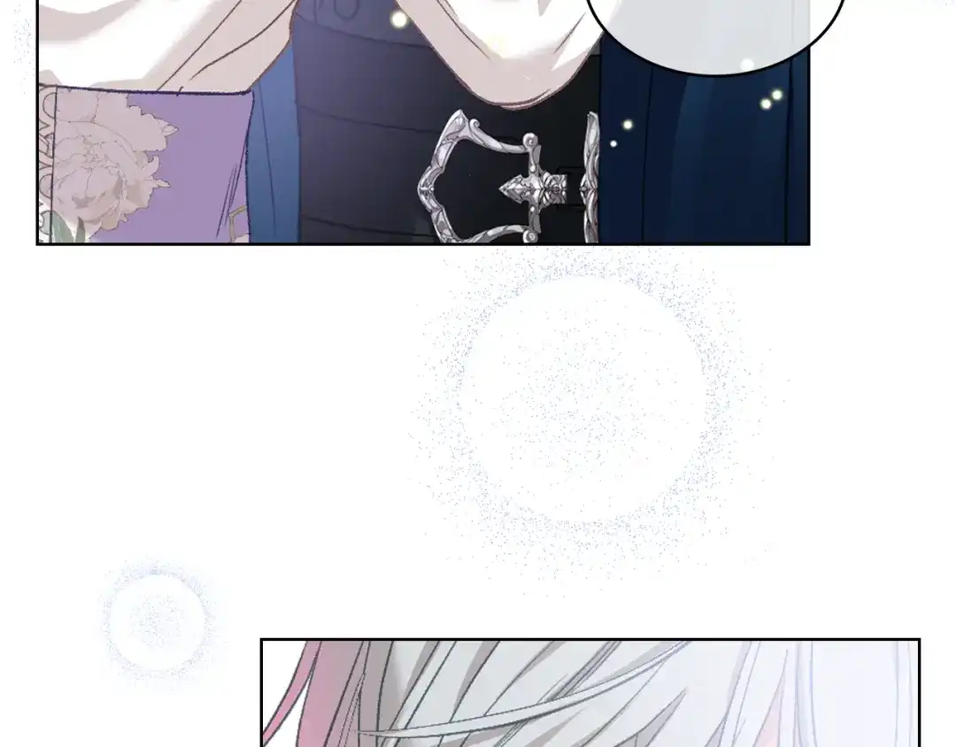 《女骑士的爱慕者们》第105话 请你成为我的继承人 第155页
