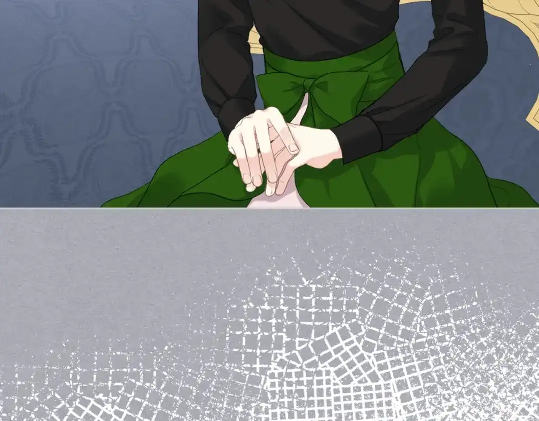 《女骑士的爱慕者们》第105话 请你成为我的继承人 第77页