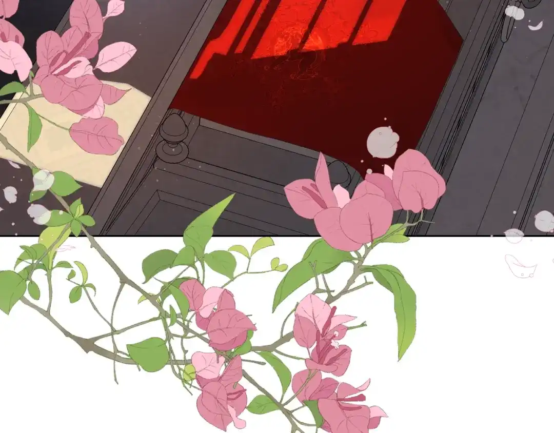 《女骑士的爱慕者们》第105话 请你成为我的继承人 第116页