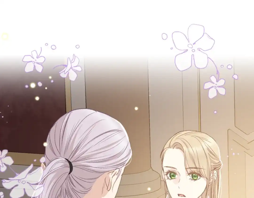 《女骑士的爱慕者们》第105话 请你成为我的继承人 第25页