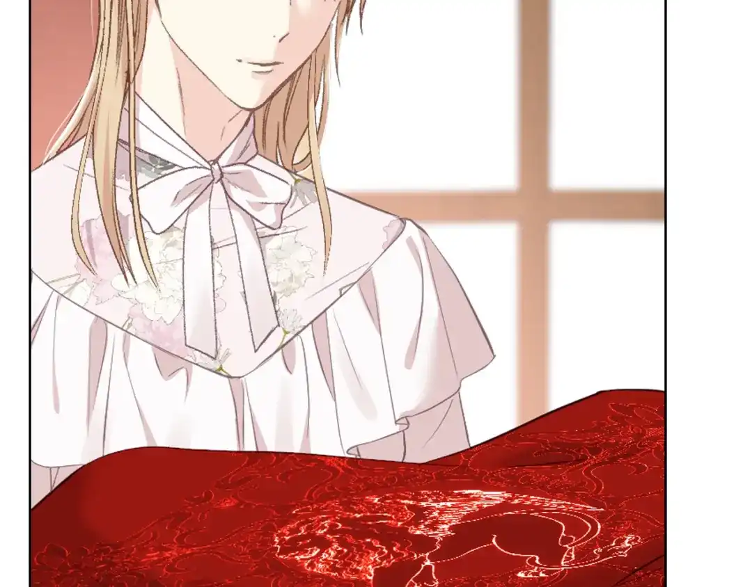 《女骑士的爱慕者们》第105话 请你成为我的继承人 第106页