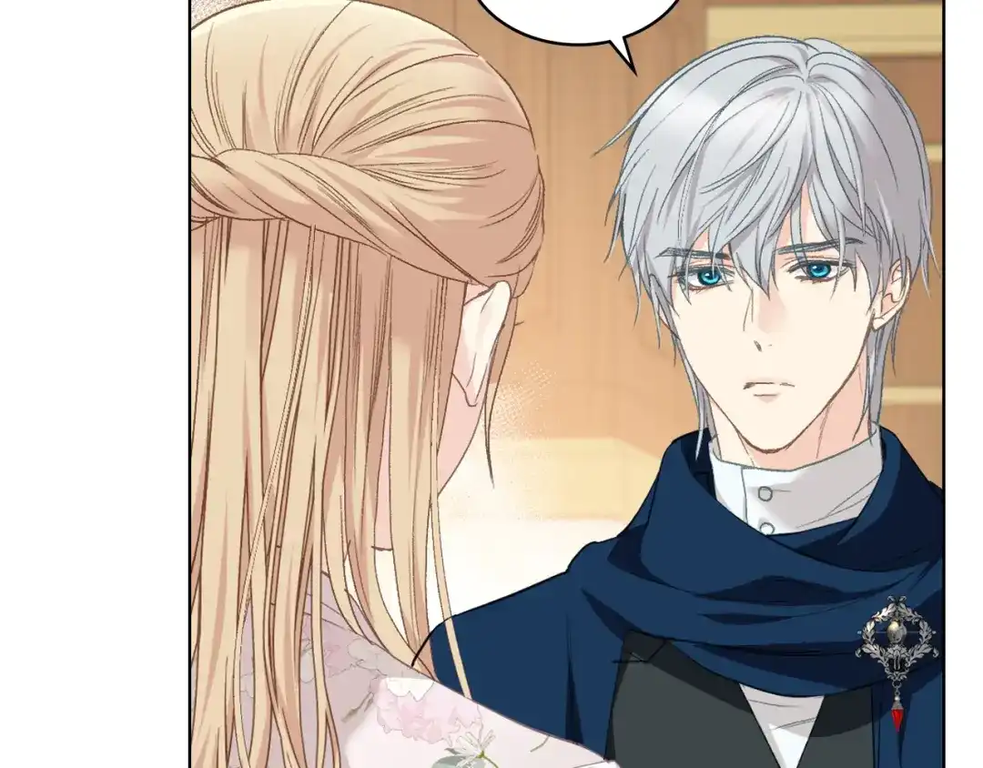 《女骑士的爱慕者们》第105话 请你成为我的继承人 第108页
