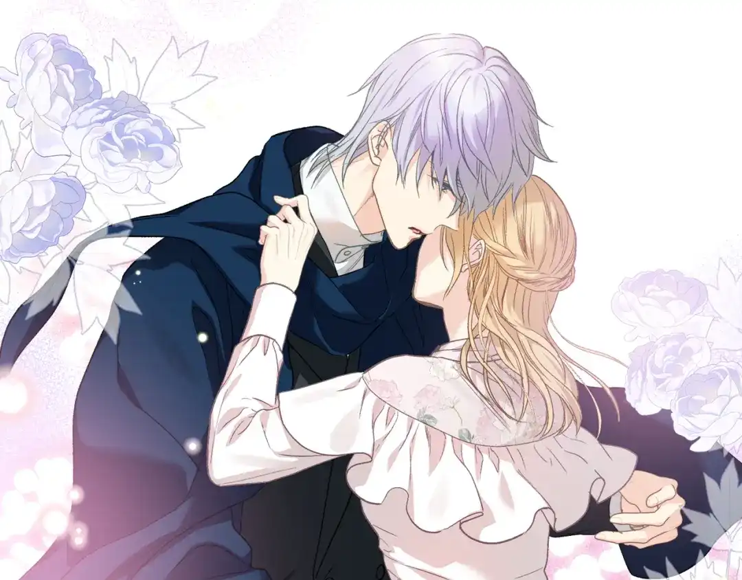 《女骑士的爱慕者们》第105话 请你成为我的继承人 第151页