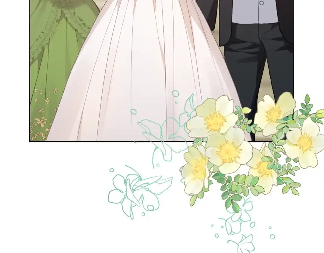 《女骑士的爱慕者们》第105话 请你成为我的继承人 第39页