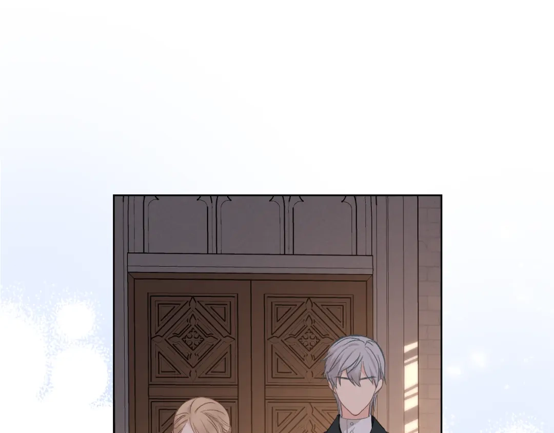 《女骑士的爱慕者们》第105话 请你成为我的继承人 第118页