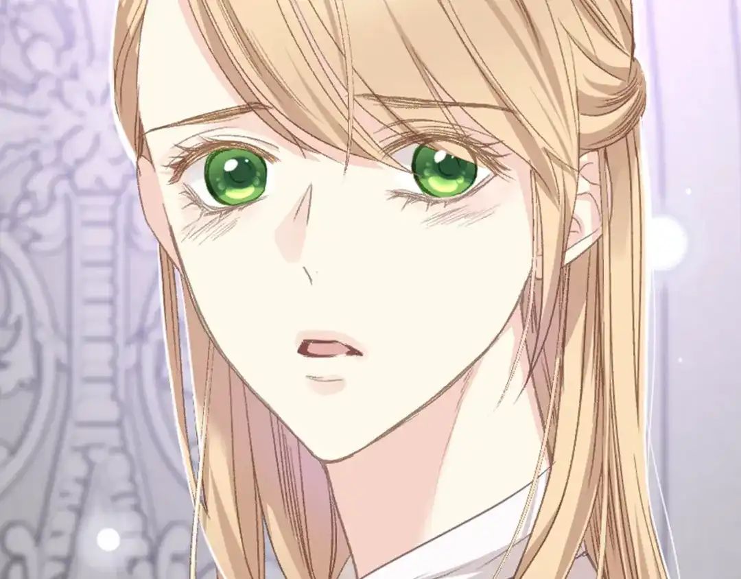 《女骑士的爱慕者们》第105话 请你成为我的继承人 第141页