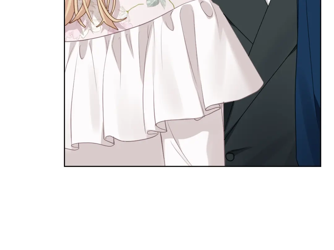 《女骑士的爱慕者们》第105话 请你成为我的继承人 第109页
