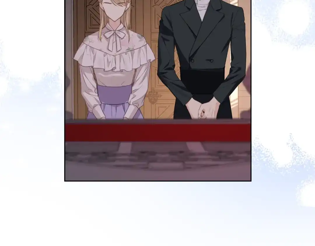 《女骑士的爱慕者们》第105话 请你成为我的继承人 第119页