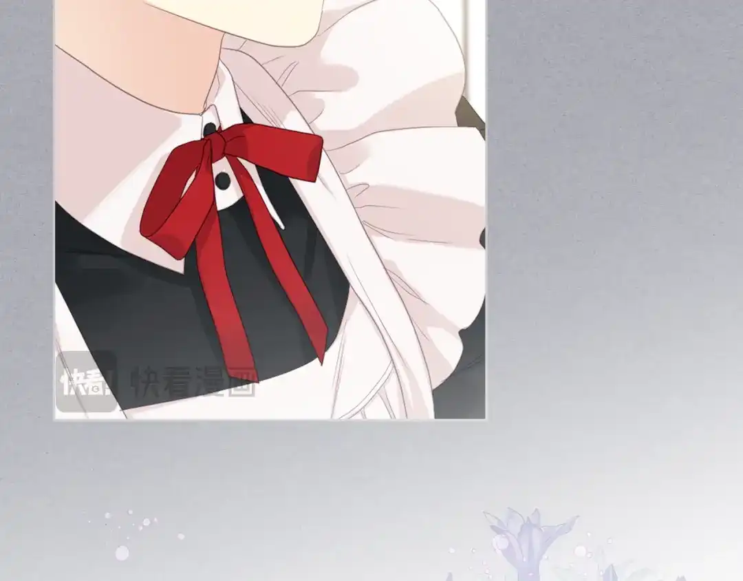 《女骑士的爱慕者们》第105话 请你成为我的继承人 第74页