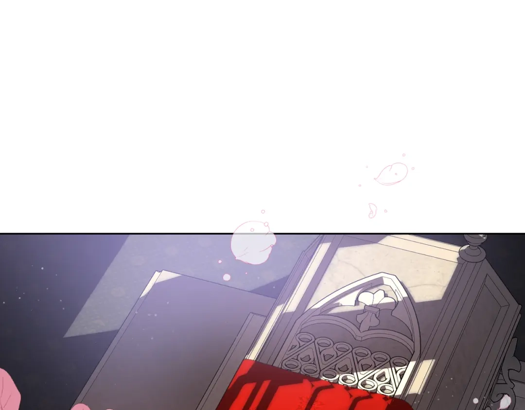 《女骑士的爱慕者们》第105话 请你成为我的继承人 第115页