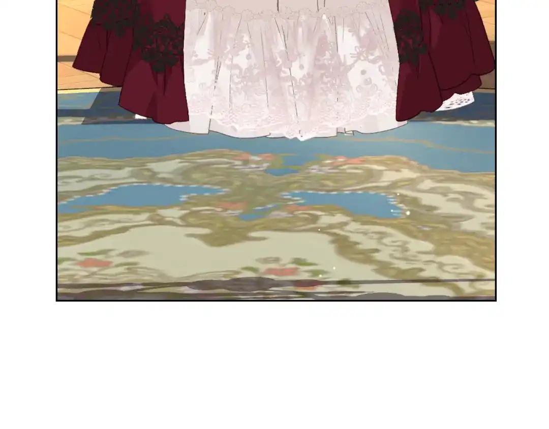 《女骑士的爱慕者们》第105话 请你成为我的继承人 第174页