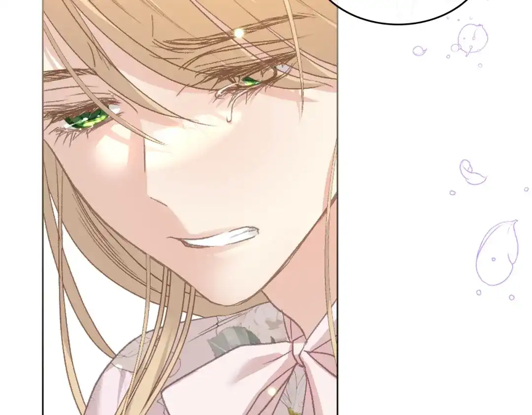 《女骑士的爱慕者们》第105话 请你成为我的继承人 第145页