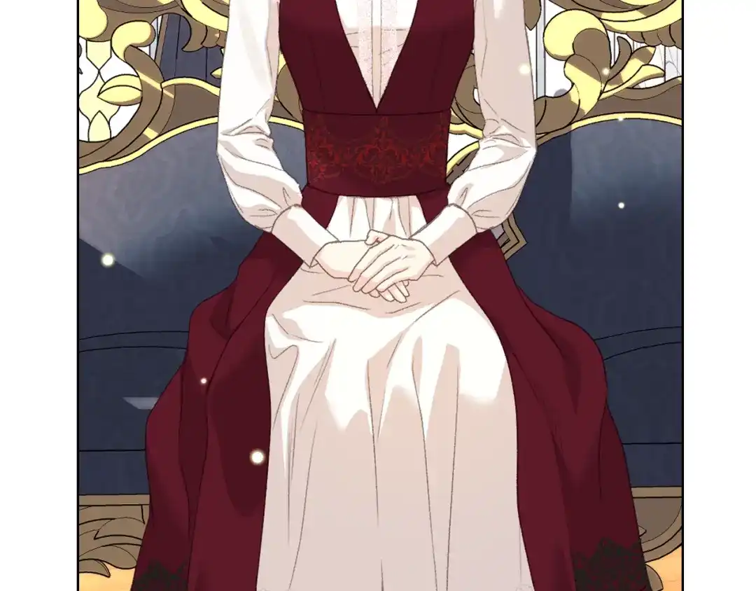 《女骑士的爱慕者们》第105话 请你成为我的继承人 第173页