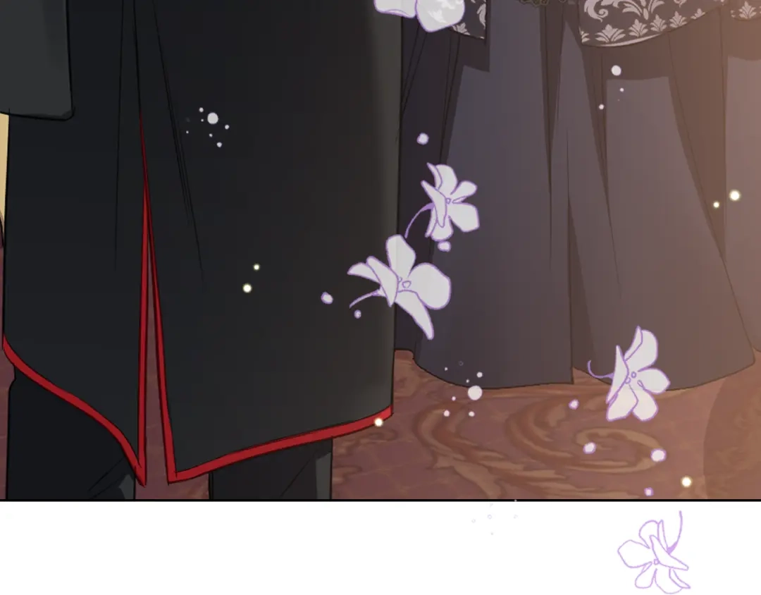 《女骑士的爱慕者们》第105话 请你成为我的继承人 第28页