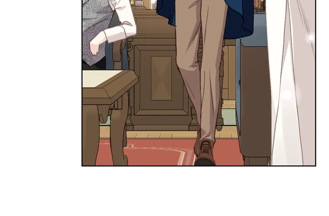 《女骑士的爱慕者们》完结篇 第106话 开启新的旅程 第114页