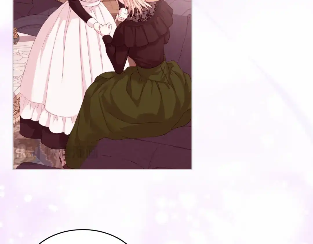 《女骑士的爱慕者们》完结篇 第106话 开启新的旅程 第81页