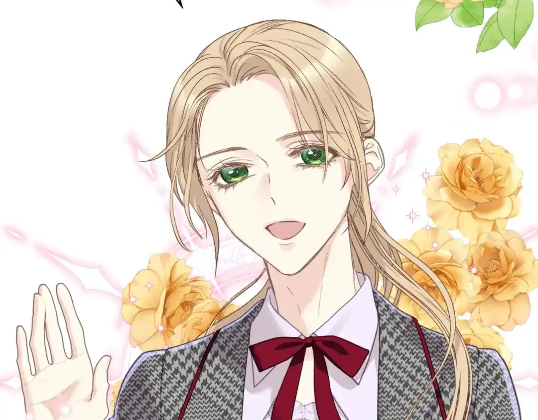 《女骑士的爱慕者们》完结篇 第106话 开启新的旅程 第116页