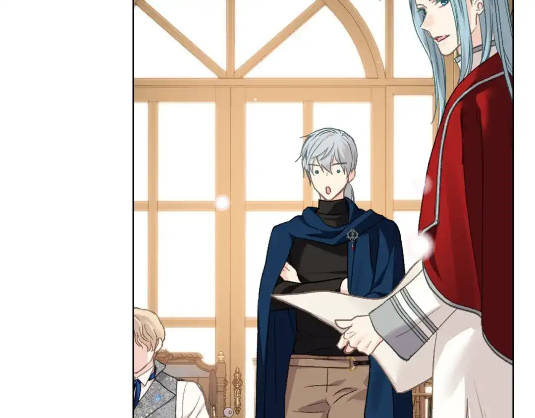 《女骑士的爱慕者们》完结篇 第106话 开启新的旅程 第113页