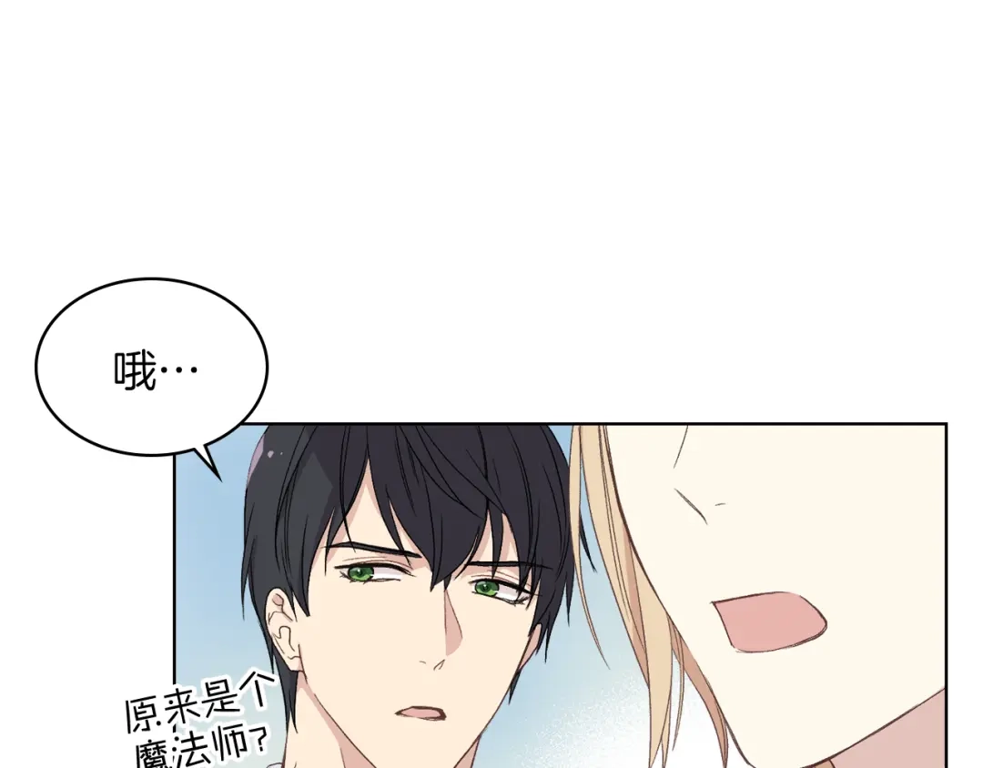 《女骑士的爱慕者们》第11话 久别重逢 第118页