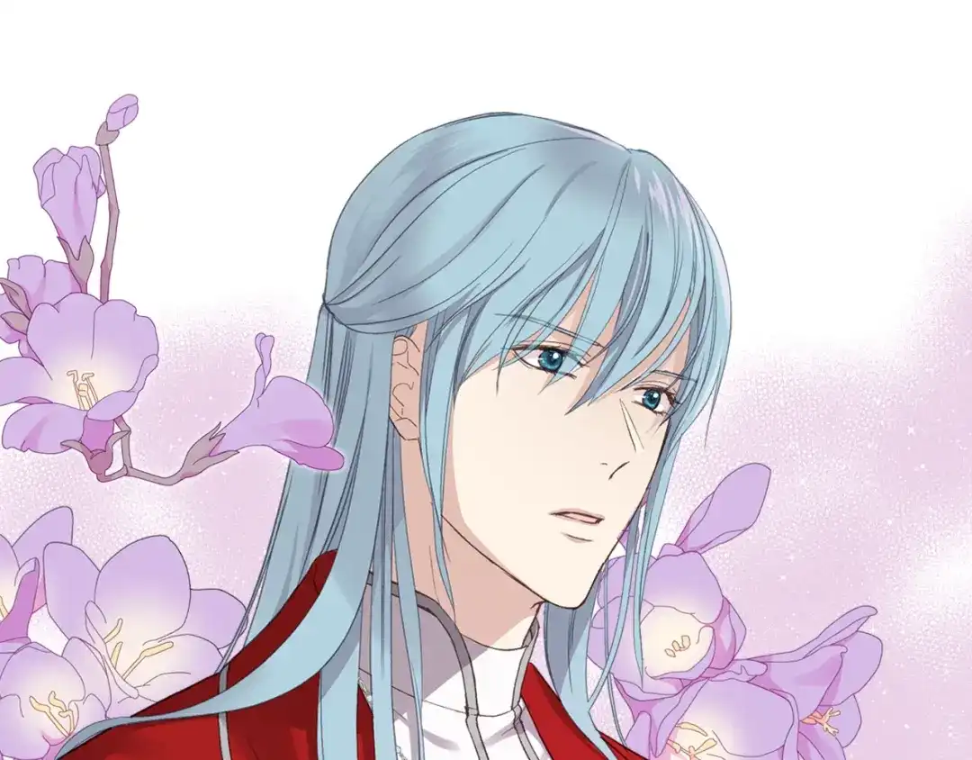《女骑士的爱慕者们》第11话 久别重逢 第151页
