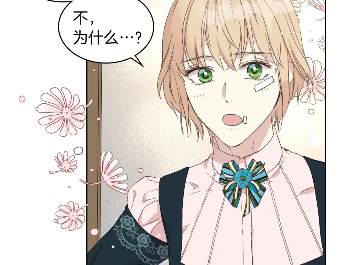 《女骑士的爱慕者们》第11话 久别重逢 第87页