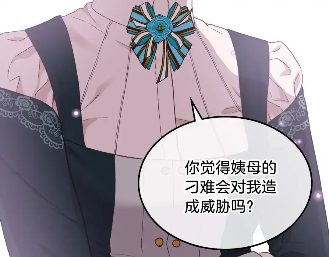 《女骑士的爱慕者们》第11话 久别重逢 第14页