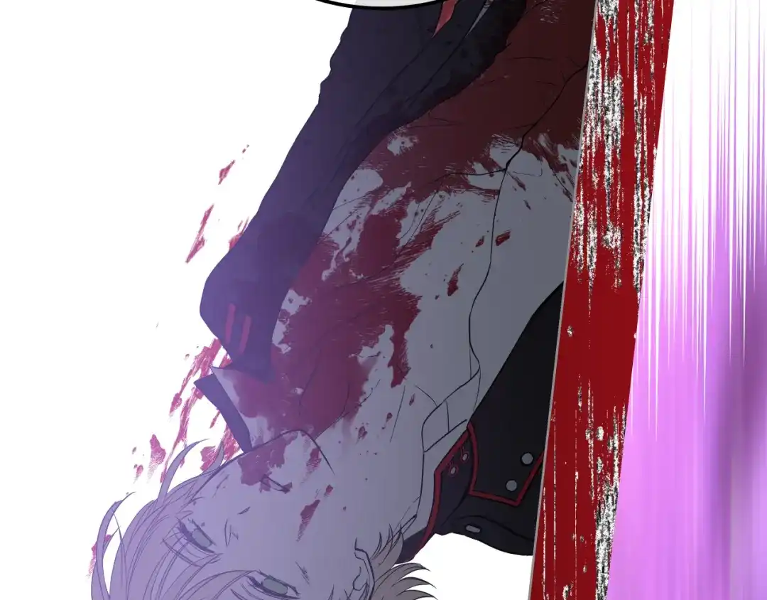 《女骑士的爱慕者们》第13话 自作自受 第57页