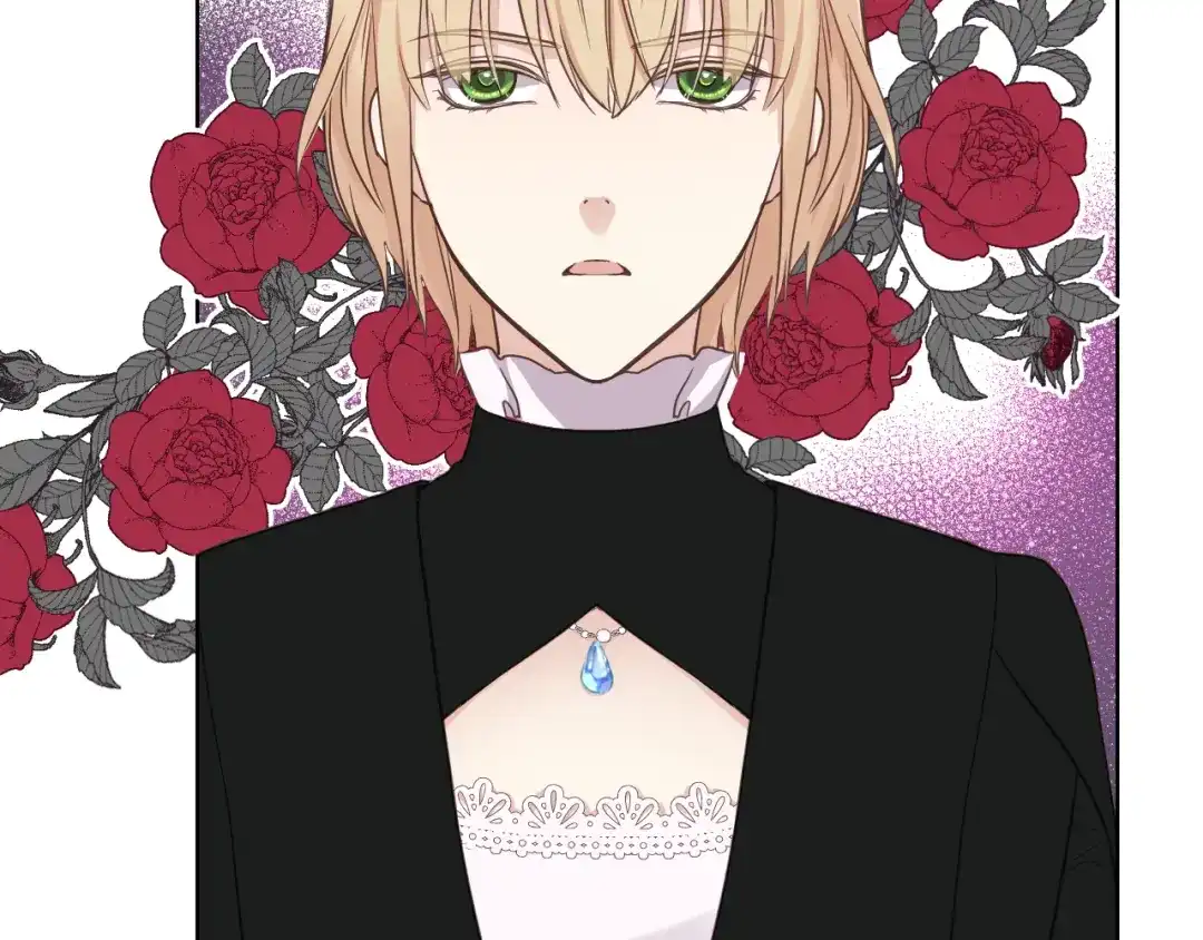 《女骑士的爱慕者们》第14话 警告 第131页