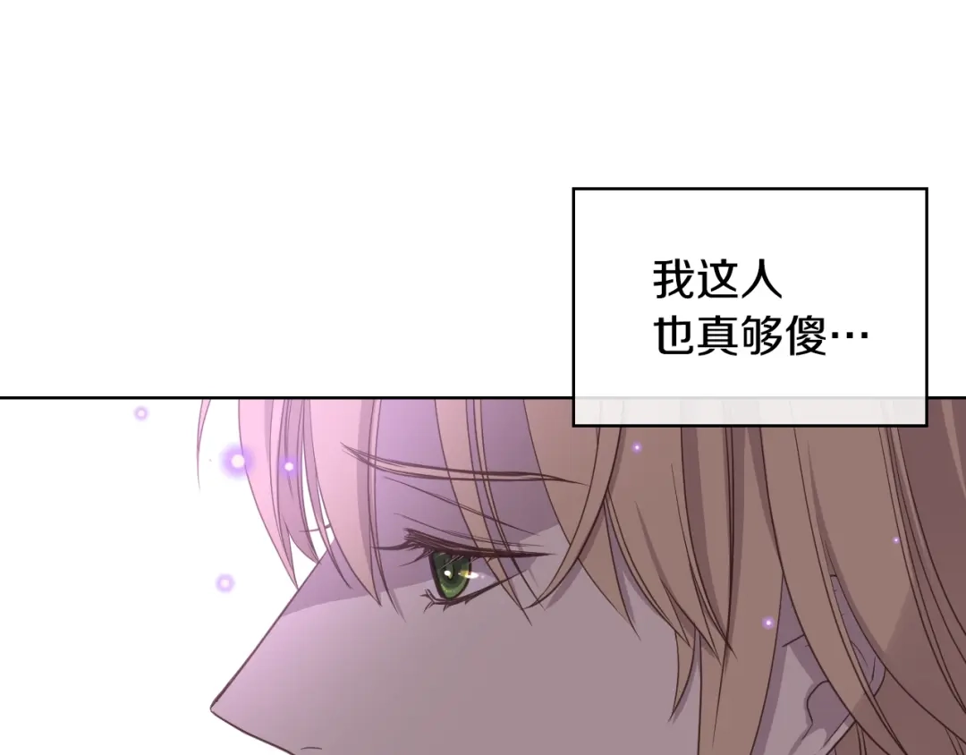《女骑士的爱慕者们》第14话 警告 第126页