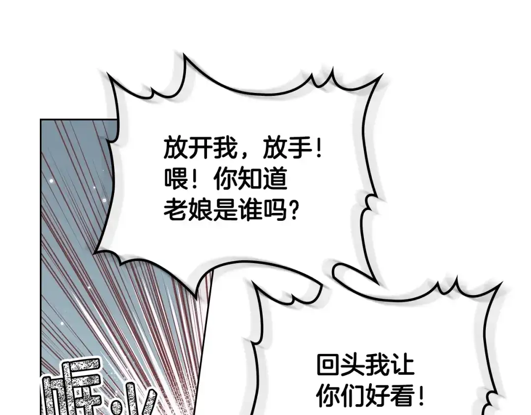 《女骑士的爱慕者们》第14话 警告 第83页