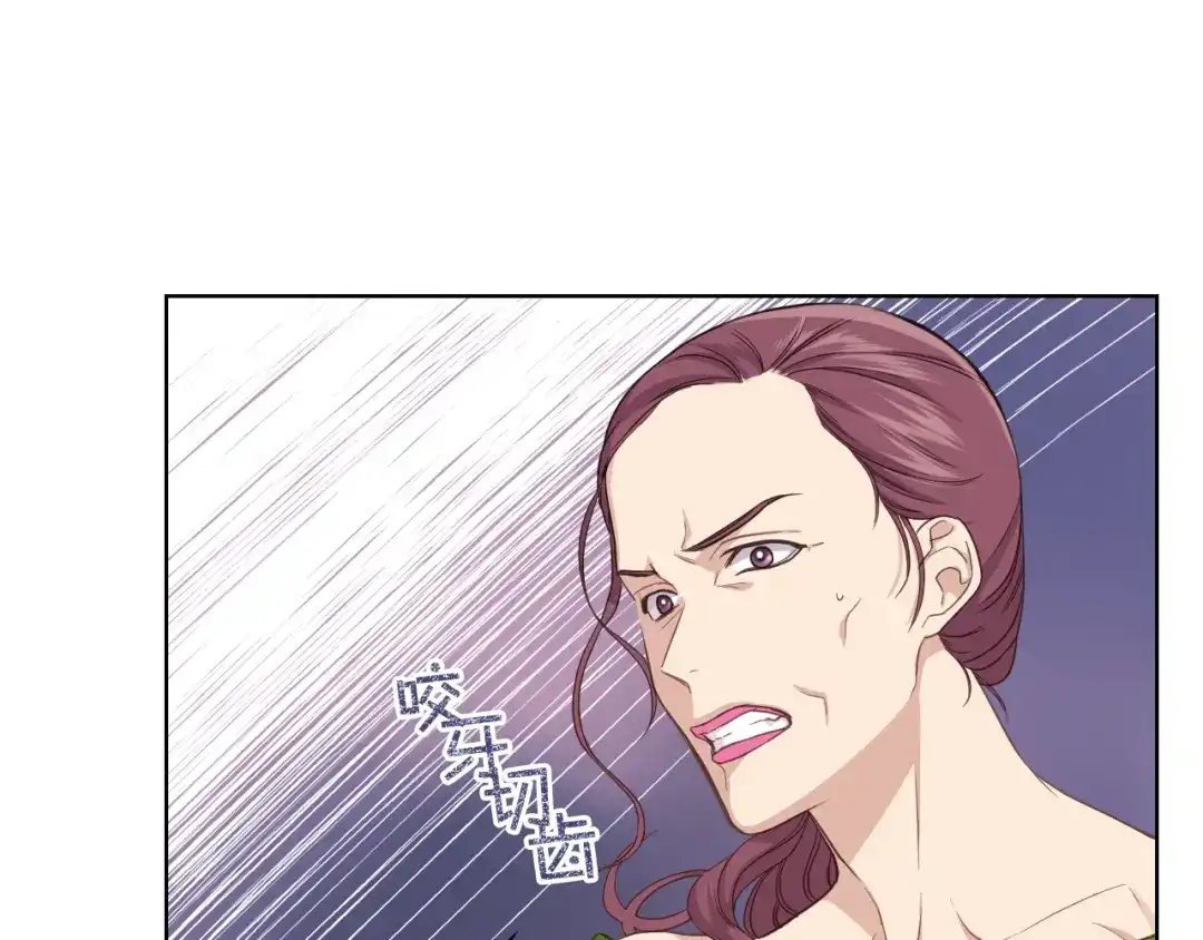 《女骑士的爱慕者们》第14话 警告 第91页